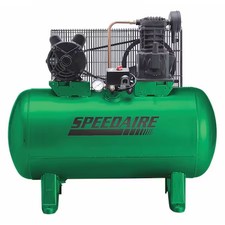 Speedaire 4B237 Electric Air