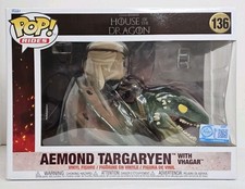 Casa del Drago Funko Pop