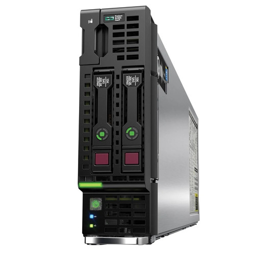 Proliant bl460c gen9 2x - hp,