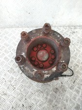 MOZZO RUOTA ANTERIORE DESTRA