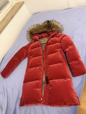 Piumino donna Parajumpers