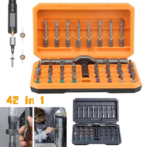 Set cacciaviti precisione - cacciaviti,