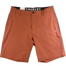 Pantaloncini ibridi Hurley