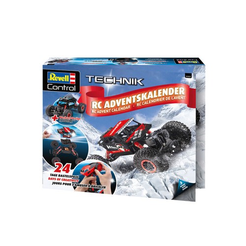 Revell controllo technik - revell,