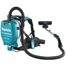 Aspirapolvere Zaino Makita