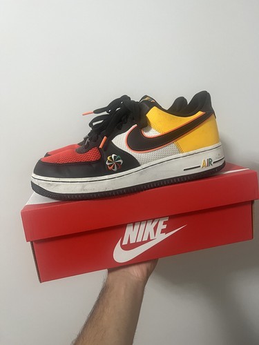 Size nike air - size, low