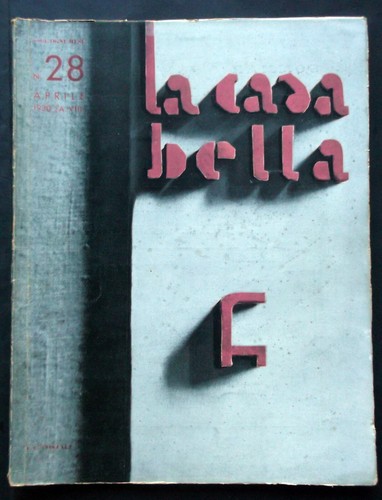 Casabella 1930 arredi - la, #28