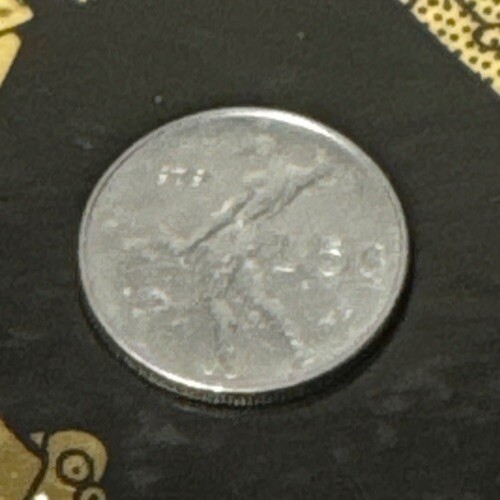 Lire 1979 errore di - errore,