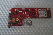 SCHEDA LETTORE SCHEDE