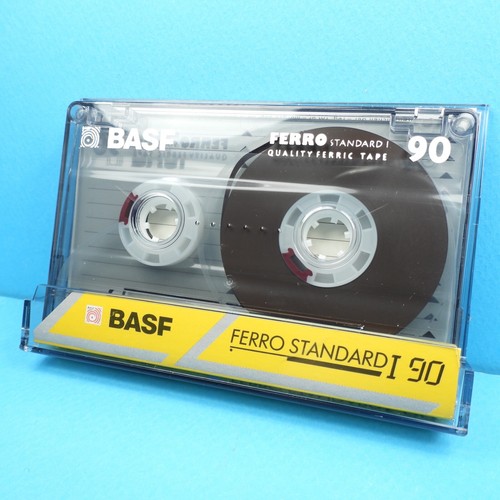 Basf ferro standard - 1x,