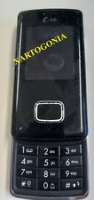 Cellulare scorrevole usato - cellulare, lg