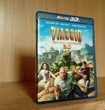 Brad Peyton _ VIAGGIO