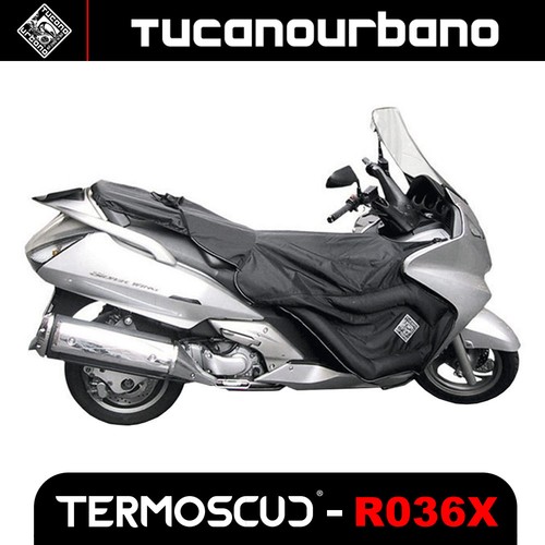 Coprigambe termoscud tucano - coprigambe, /