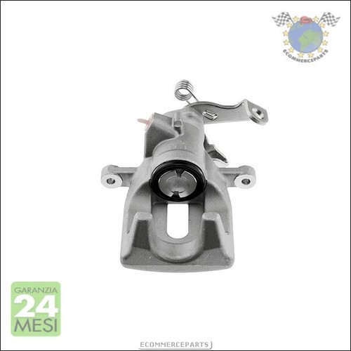 Pinza freno ajs post - ajs, per