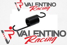 Molla esterna cavalletto sport - molla,