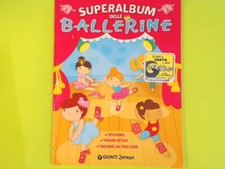 SUPERALBUM DELLE BALLERINE