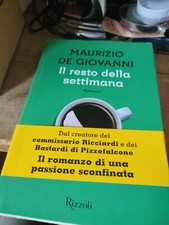 Il resto della settimana