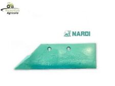 VOMERE PER ARATRO NARDI SINISTRO ARATURA  COD. 1CS43