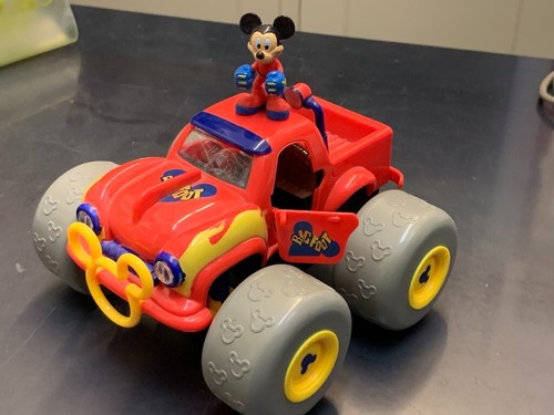 Disney gadget topolino - disney,