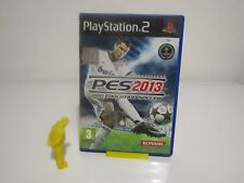 PES 2013 pro evolution soccer  Playstation 2 Ps2 - Completo