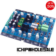 Scheda Amplificatore di