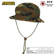 Boonie Hat GB Falda Corta MFH