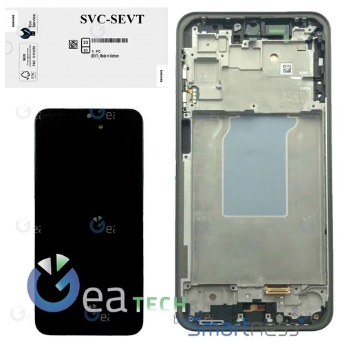 Display lcd samsung - lcd, galaxy