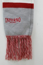 Sciarpa scarf Basket ULTRAS INFERNO PESARO bufanda Schal écharpe