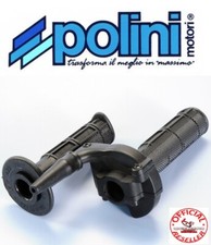 COMANDO GAS RAPIDO CON