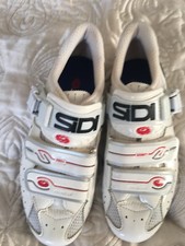 Sidi genius 5 scarpe da