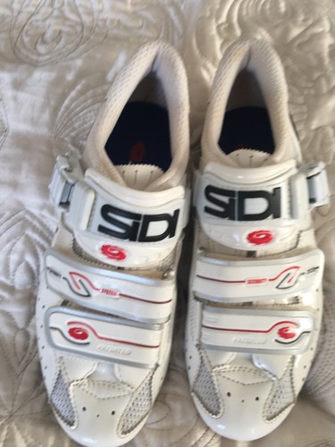Scarpe ciclismo sidi genius - genius, 5