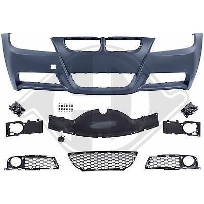 1216852 ddr paraurti anteriore - 1216852-ddr,