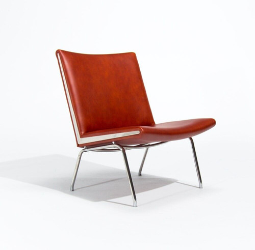 Poltrona danese hans wegner - danese,