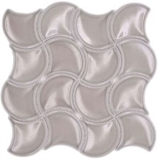 Mosaico Tessere ceramica