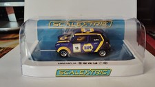 Scalextric C4414 Mini Miglia