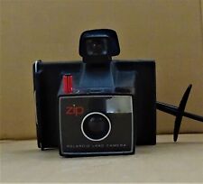 🟡  POLAROID ZIP LAND CAMERA