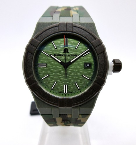 Maurice lacroix aikon tide - aikon,