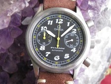 Vintage Omega Dynamic