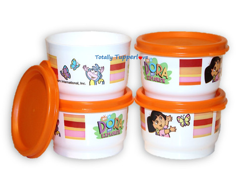 Tazze snack tupperware - tazze,