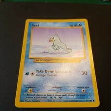 Seel 81/105 - Neo Destiny -