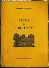 (Sorrento) G. Maldacea -
