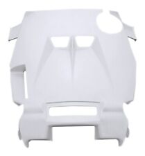 Sottocoda bianco Yamaha Aerox