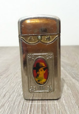 Rarissimo antico accendino