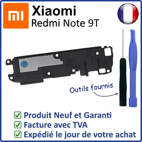 Module haut parleur externe - haut-parleur, hp