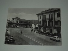 CARTOLINA DI "PONTE CHIASSO"(CO)-BAR RISTORANTE LA PESA-MOLTO INTERESSANTE