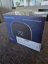 Termostato Ecobee migliorato