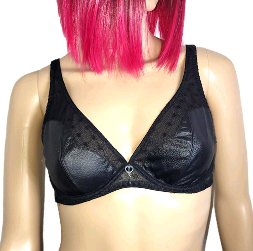 Antigel rock story reggiseno - antigel,