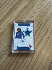 2022 Panini Tesori Nazionali