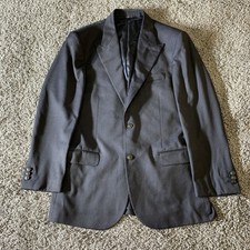 Gianni Versace Giacca Tuta