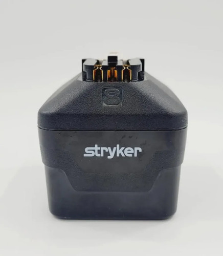 Stryker batteria grande - batteria,
